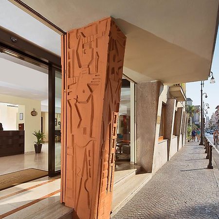 Hotel Tirrenia Sorrento Eksteriør bilde