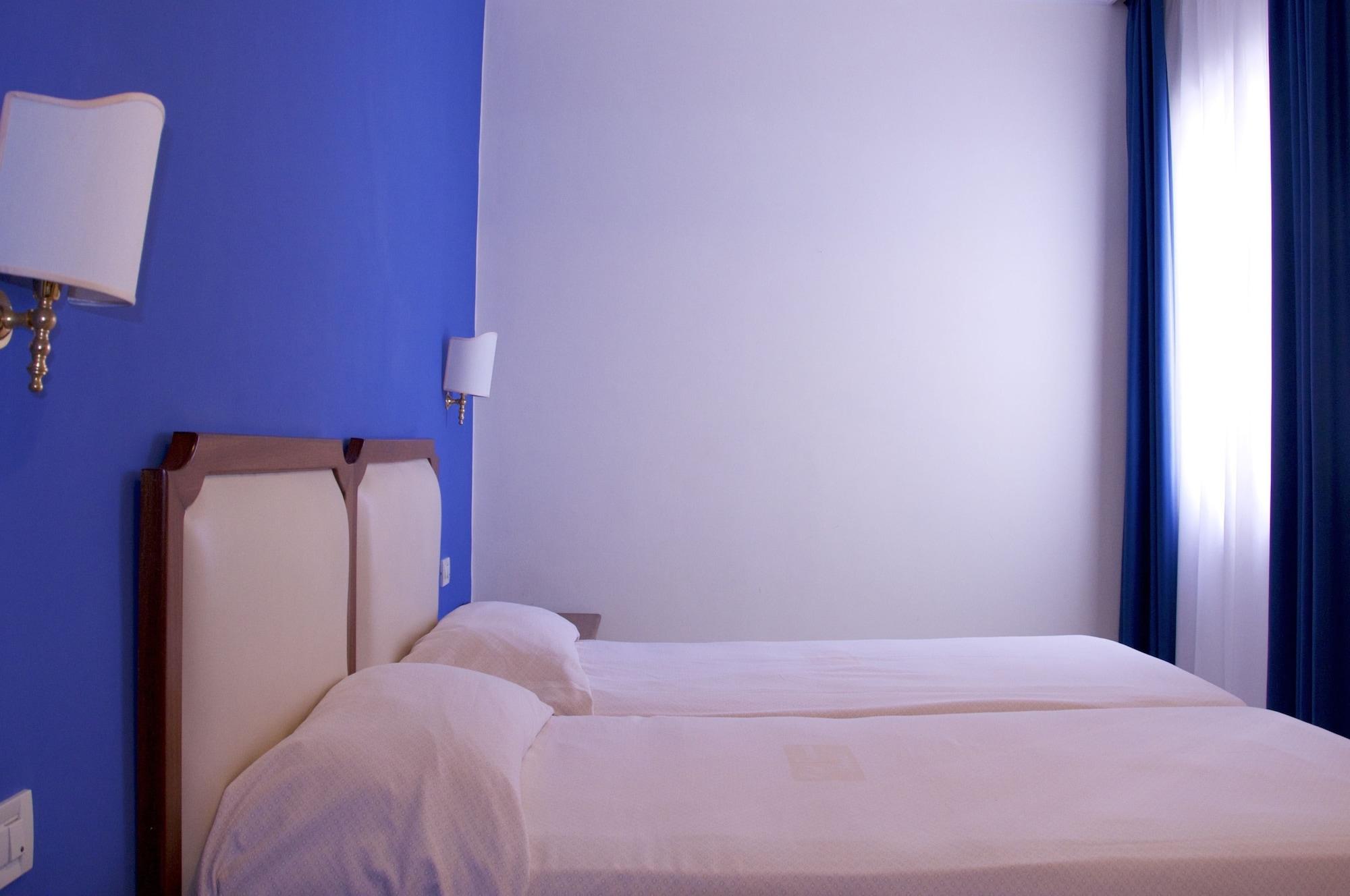 Hotel Tirrenia Sorrento Eksteriør bilde