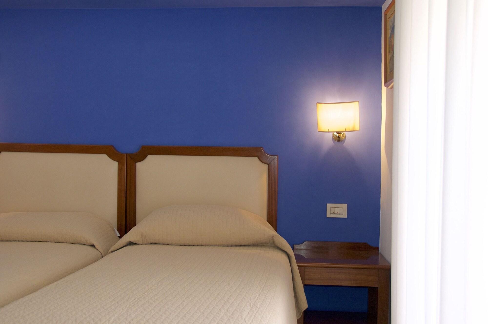 Hotel Tirrenia Sorrento Eksteriør bilde