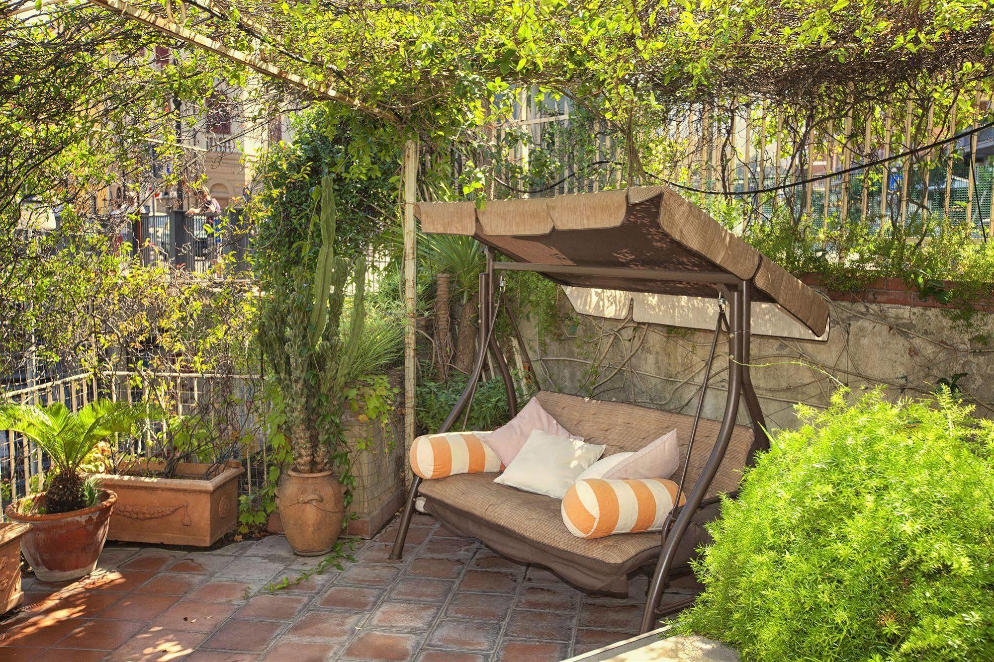Hotel Tirrenia Sorrento Eksteriør bilde